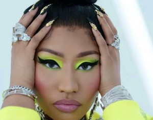 Nicki Minaj