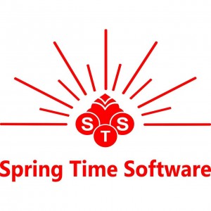 springtime