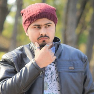 Rakesh Bhavsar (Indian Rapper, Musicians, Model and Actor) - Full Biography