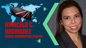 Marcela C Rodriguez Miami Immigration Lawyer