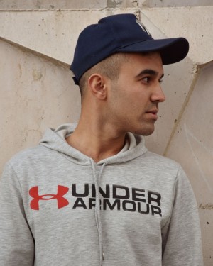 Mehdi Nt | مهدی ان تی