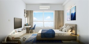 tvs emerald jardin 1