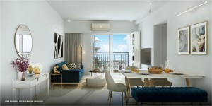 tvs emerald jardin