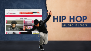 Hip Hop Music Blogs