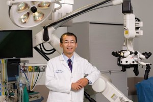 Jian Shen, MD, PhD, an Board-certified Spine Surgeon with Shen-Spine, LLC 