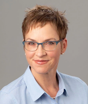 Catherine Cuite, MD, an Oculoplastic Surgeon with Charlotte Eye, Ear, Nose and Throat Associates, PA