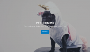 BEOWOLF Web Mall Will Provide the Best Possible Shopping Experience!