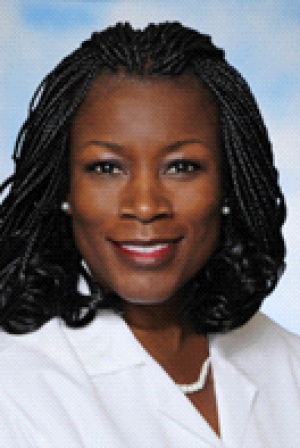 Melinda Lee Sutton, MD, a Family Practitioner with Patient First