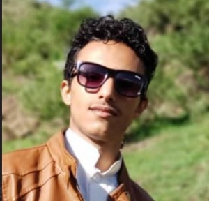 Ahmed Al-Hemyari 2019