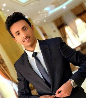 Ahmed Al-Hemyari