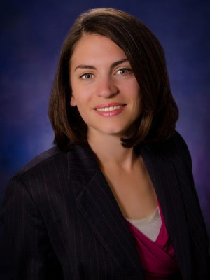 Olivia M. Sementi, MD, FACOG, an Obstetrician-Gynecologist with Valley OBGYN