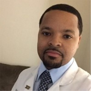 Kendrick Wilkins, PharmD, a Pharmacist with Kroger Pharmacy