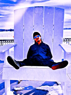 middle child profile pic