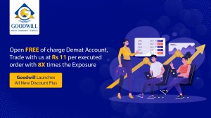 Open free charge demat account 2