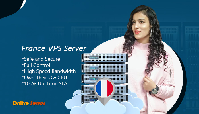France VPS Hosting France VPS Hosting