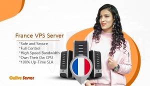 France VPS Server