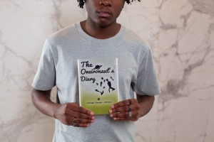 Michael Bassey Johnson is preparing to publish a new book titled “The Oneironaut’s Diary.”