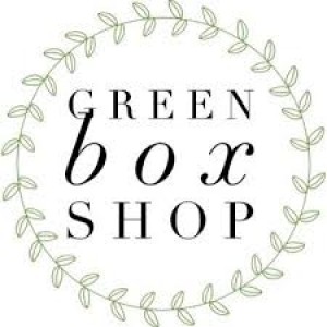 Green Box Shop logo