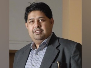 Prof Dr Kannan Vishwanatth Managing Director Chief Scientific Officer Rupus Global Limited