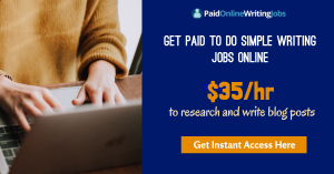  'Paid Online Writing Jobs' Now Offering Career Opportunities for Budding Writers Across the Globe