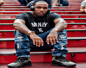 Lil Dane Sets to Go on Tour This Summer 2019 Under New Management