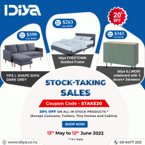 Idiya furniture