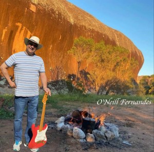 O'Neill Fernandes