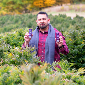 Howard Hoffman First Filipino CEO in Cannabis Business