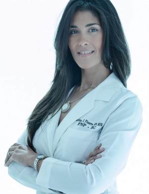 Yaritza I. Pizarro MSN, RN FNP-BC, CCTN, Transplant Coordinator at Auxilio Mutuo Hospital in San Juan Puerto Rico