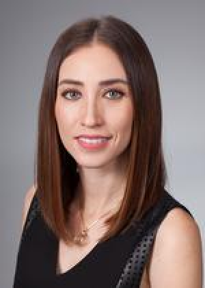 Acela Martinez Luna, DMD, MS, a Periodontist with East Carolina University School of Dental Medicine