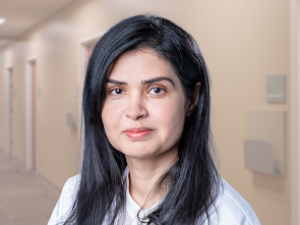Faryaal Aamir, MD, a Family Physician with Deaconess Clinic - Boonville