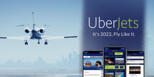 UberJets PR Pic