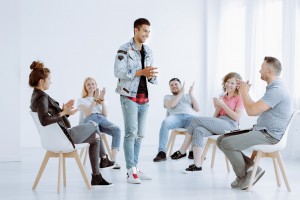 Finding Help for Youth in Crisis at Tarzana Treatment Centers