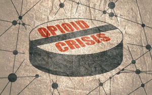 The Opioid Epidemic is a National Plague of Overdoses and Addiction