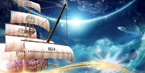 Hela DeFi, a new generation of decentralized financial ecosystem platform 