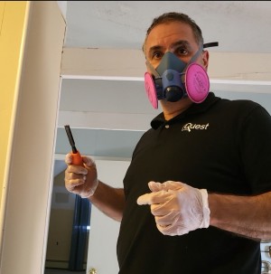 Asbestos inspections