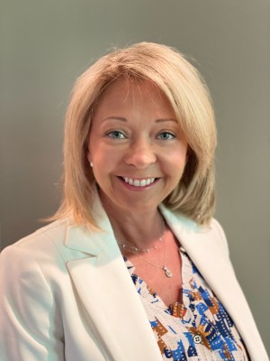 Tracy Jensen is the New Vice President of Finance at Onyx Government Services.