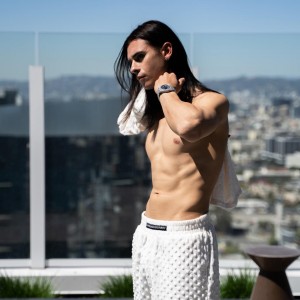 ‘Fast Life’ by Cyrus Dobre