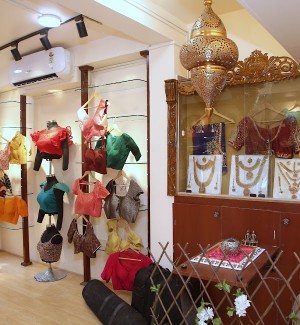 Bridal Tailoring in Anna Nagar