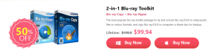 2022 mothers day 2 in 1 blu ray toolkit