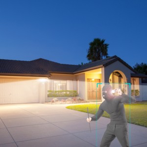 Floodlight 2 for Days & Nights