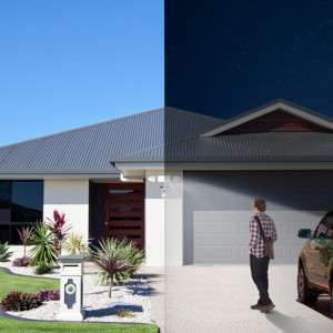 Floodlight 2 Product Display