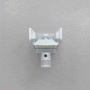 Floodlight 2 Under the Rain