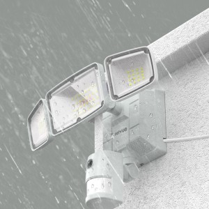 Floodlight 2 with Adjustable Angles)