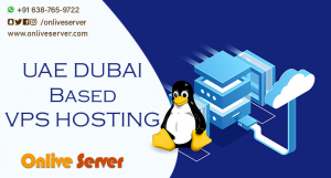 Cheapest UAE VPS Hosting