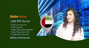 Cheapest UAE VPS Hosting