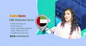 Cheapest UAE VPS Hosting
