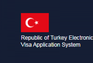 Turkey-Visa-Online Introducing Easy And Quick Steps Online Visa Application Process To Visit Turkey