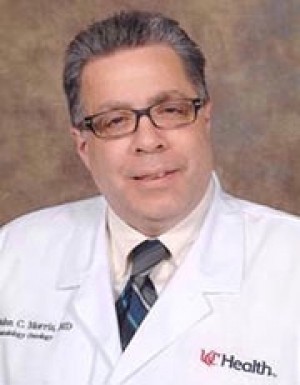 John C Morris MD
