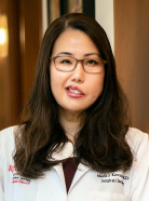 Maria J Kowzun MD FACS
